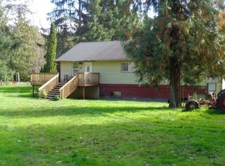 19529 95th Ave NE, Arlington, WA 98223