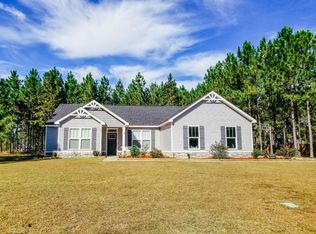 401 Coles Way, Statesboro, GA 30461
