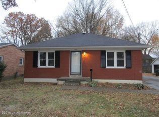 1610 Washington Blvd, Lyndon, KY 40242