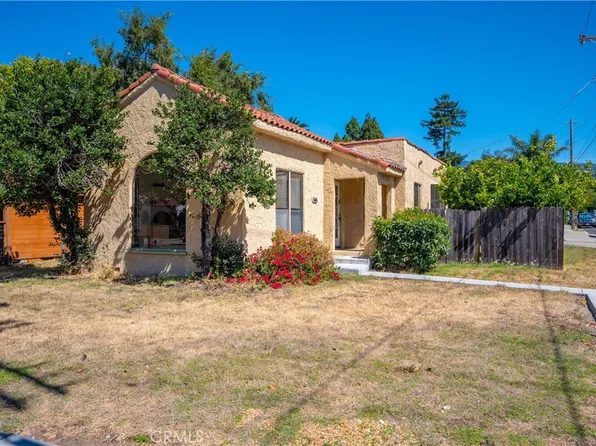 808 Mission St, San Luis Obispo, CA 93405