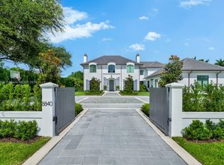 8840 SW 61st Ct, Pinecrest, FL 33156