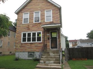 2718 E 93rd St, Chicago, IL 60617