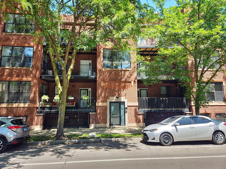 1st image of 3740 W Wrightwood Ave APT 5