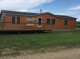 324 Starboard Ave, Lake Andes, SD 57356