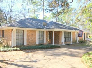302 Easy Dr, Hideaway, TX 75771