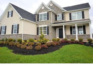 343 Landis Rd, Harleysville, PA 19438