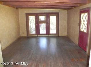 2640 W Wallye Pl, Tucson, AZ 85713