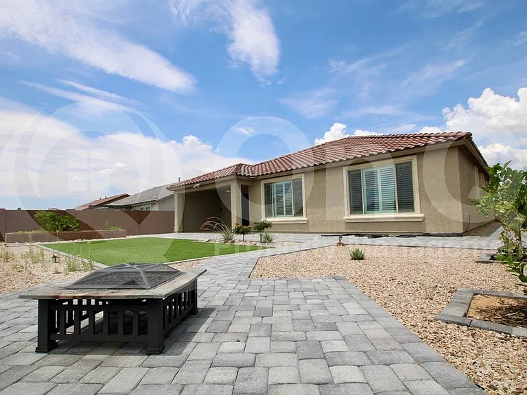 5083 W Calle Vista Del Sur — Photo 20