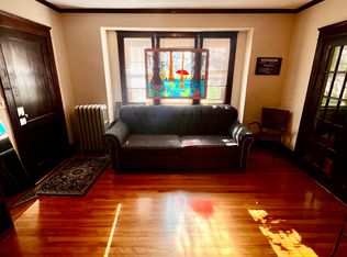 1 Wakefield St #B, Worcester, MA 01605