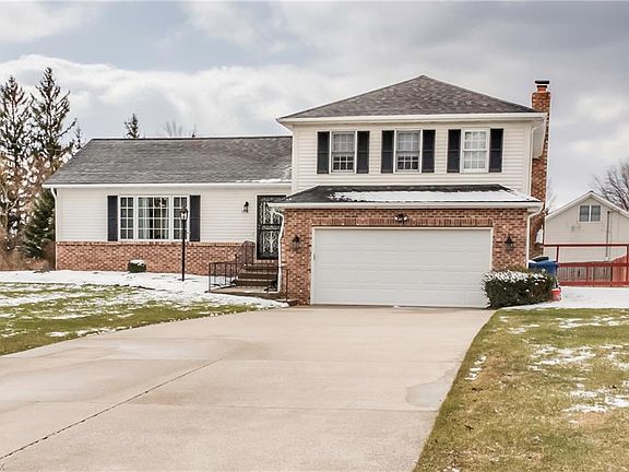 2nd image of 1544 Roseland Dr