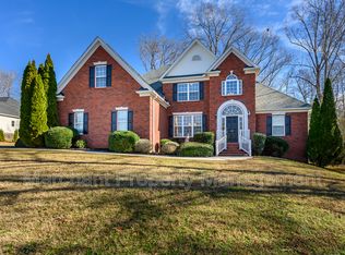 111 Linkside Dr, Anderson, SC 29621