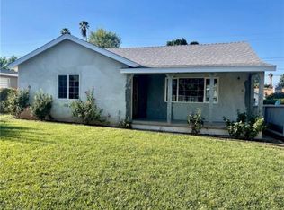 1532 Bellevue Rd, Redlands, CA 92373