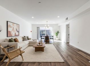 1119 N Berendo St, Los Angeles, CA 90029