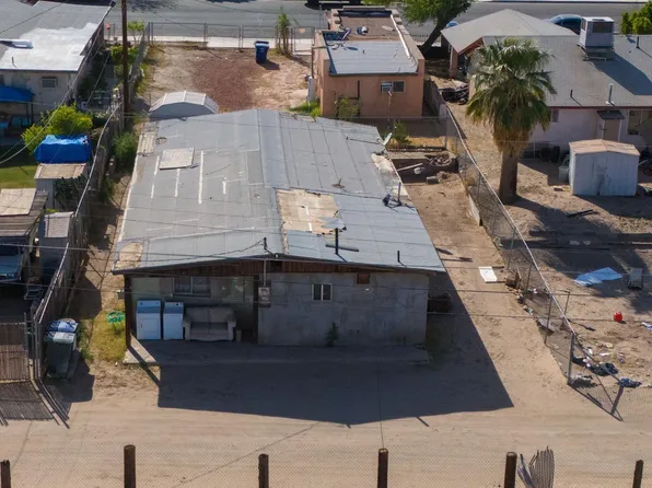 1027 S Madison Ave, Yuma, AZ 85364