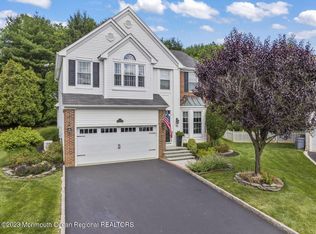 18 Nicholson Ky, Colts Neck, NJ 07722