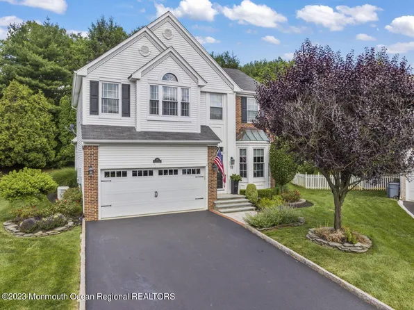 18 Nicholson Key, Colts Neck, NJ 07722