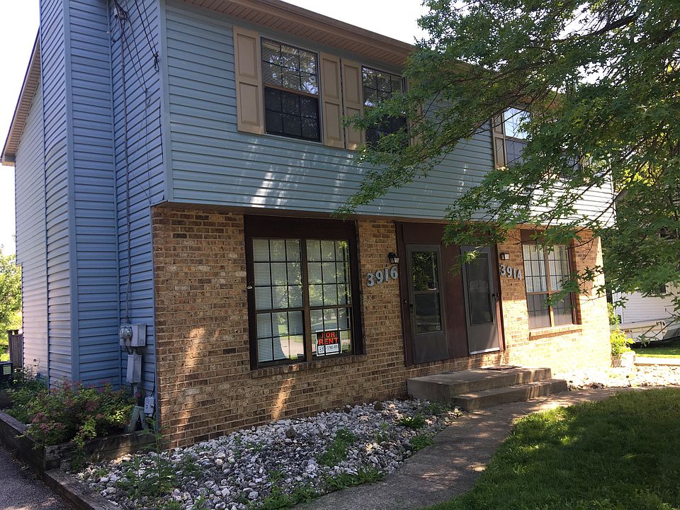 Quiet location with nice neighbor next door
