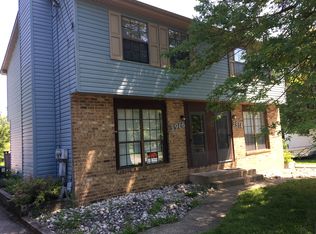 3916 Avalon Ct, Austintown, OH 44515