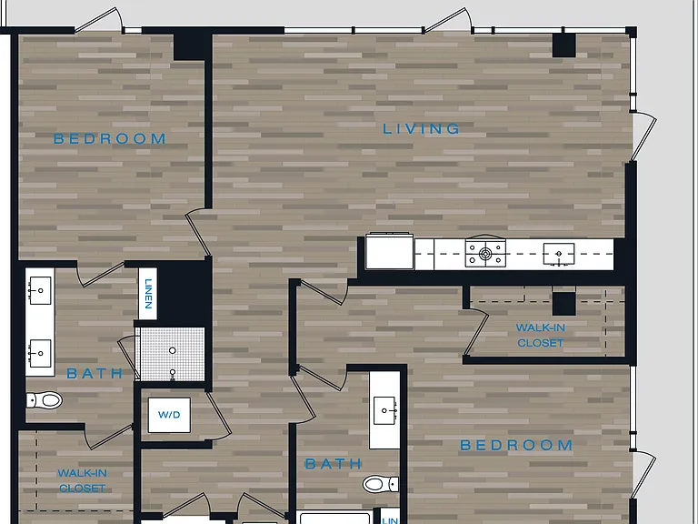 Luma Apartments — Photo 32