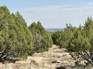 0 W Denny 5 Ranch Rd, Seligman, AZ 86337