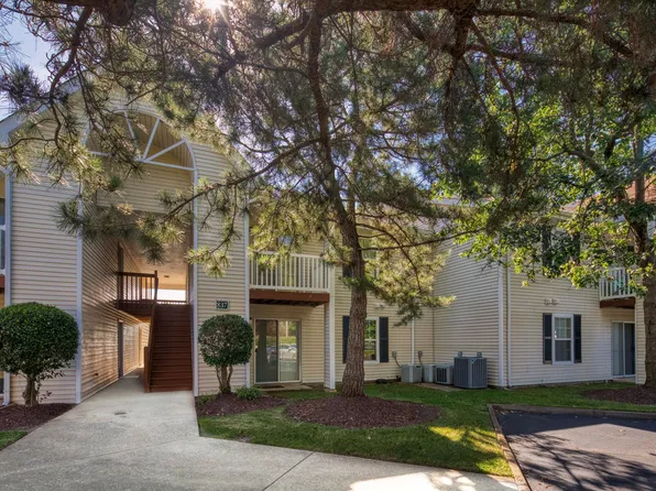 Pembroke Crossing Apartments (825 Crossing Court #103, Virginia Beach, VA 23455)