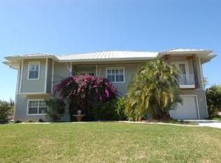 3819 Wisteria Pl, Punta Gorda, FL 33950
