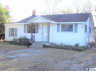 1004 E Cleveland St, Dillon, SC 29536
