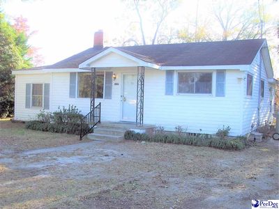 1004 E Cleveland St, Dillon, SC, 29536