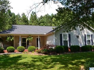 1015 County Road 333, Moulton, AL 35650