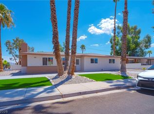 1701 S 8th St, Las Vegas, NV 89104