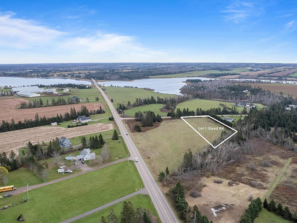 LOT 1 Stead Rd, Charlotte Parish, PE C0A 1N0 Zillow