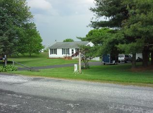 121 Mitchell Rd, Airville, PA 17302