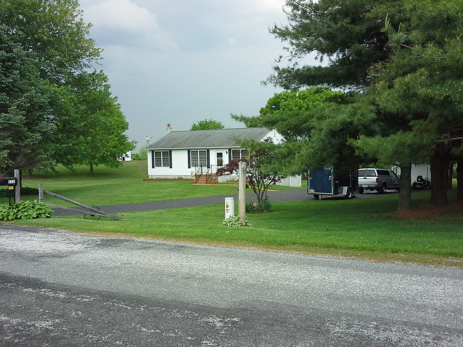 121 Mitchell Rd photo 1