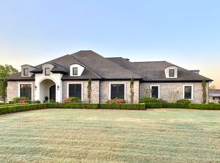 48 Appaloosa Trl, Vilonia, AR 72173