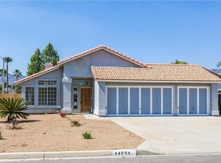 44204 Espirit Cir, Hemet, CA 92544