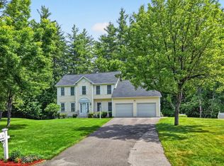 23 Tumble Rd, Bedford, NH 03110