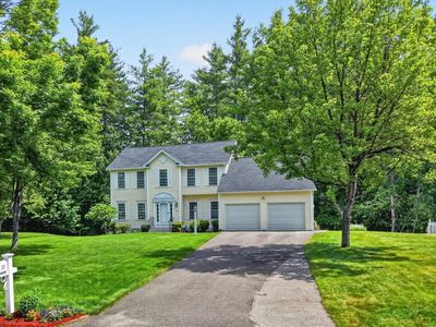 23 Tumble Rd, Bedford, NH, 03110