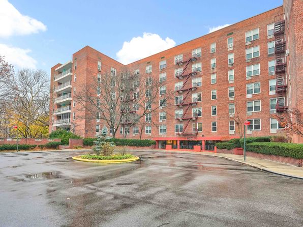66-01 Burns St UNIT 2N