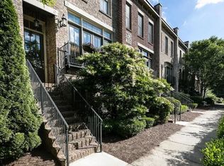 17 High Gate Trl, Decatur, GA 30030