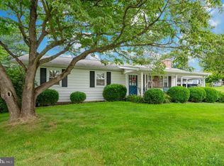 744 Jefferson Pike, Knoxville, MD