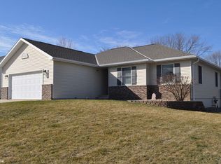 1125 Amy Ave, Carroll, IA 51401