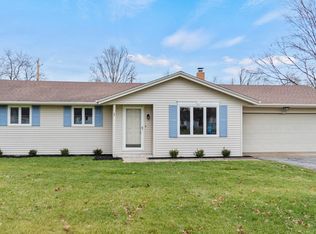 5321 Ashland Dr, Fort Wayne, IN 46835