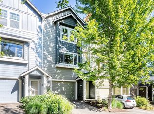 21545 NE Laurel Wood Ln, Fairview, OR 97024