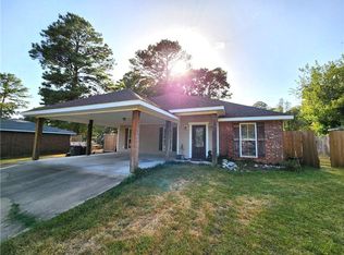 6721 Eastbrook Trce, Ball, LA 71405