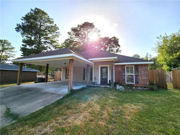 6721 Eastbrook Trce, Ball, LA 71405