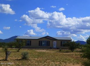 2843 W Happy Valley Ln, Benson, AZ 85602