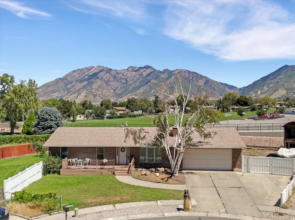 1489 E Verde Cir S, Sandy, UT 84093