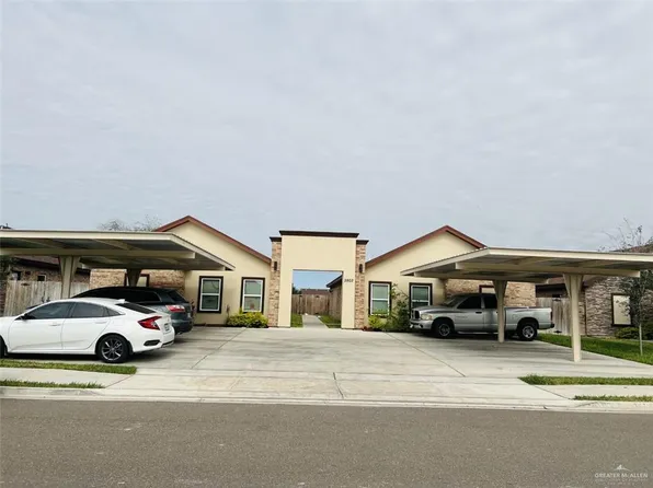 1907 Cari Nicole Ave, Edinburg, TX