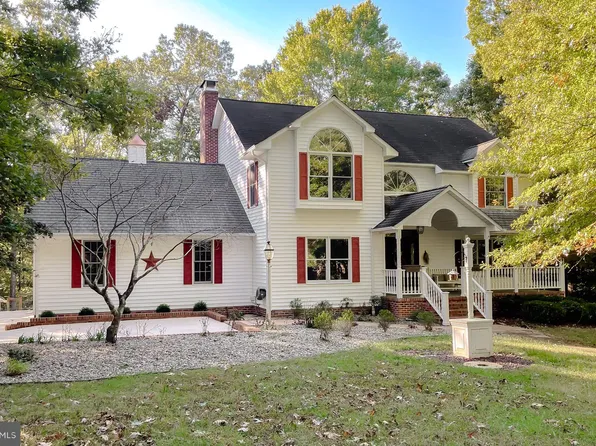 43107 Gum Spring Dr, Leonardtown, MD 20650