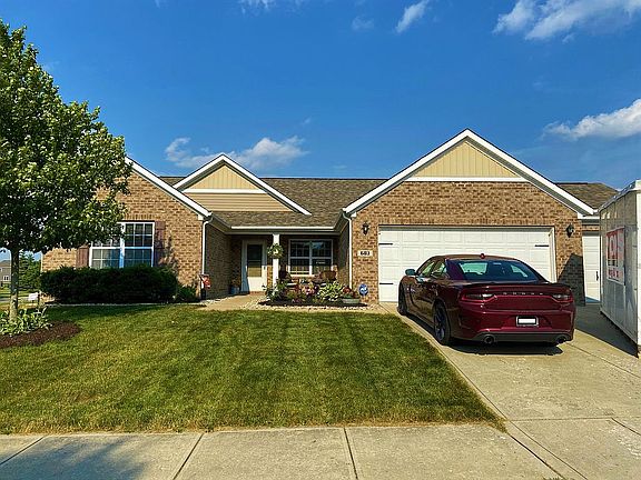 2nd image of 683 Melrose Ct